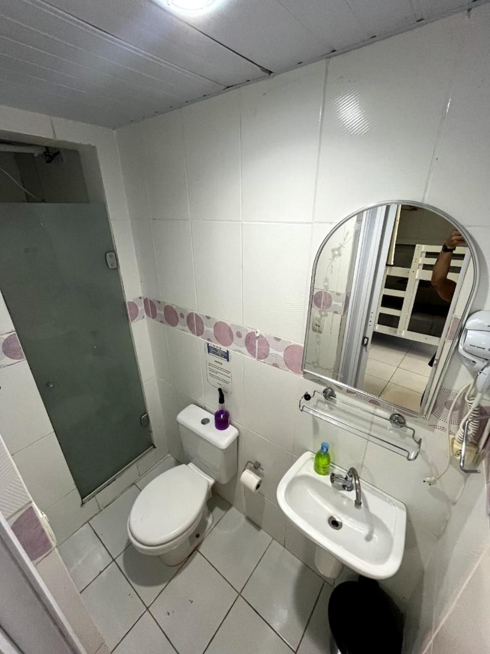 Hostel Cantinho Do Mar Salvador Room photo
